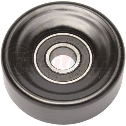 49022 by CONTINENTAL AG - Continental Accu-Drive Pulley