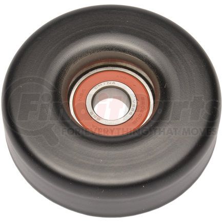 49026 by CONTINENTAL AG - Continental Accu-Drive Pulley