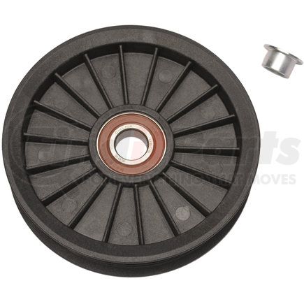 49041 by CONTINENTAL AG - Accu-Drive Pulley