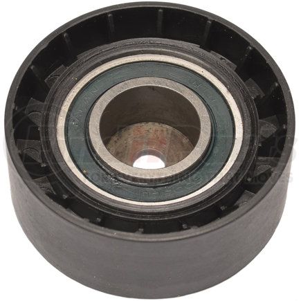 49045 by CONTINENTAL AG - Continental Accu-Drive Pulley