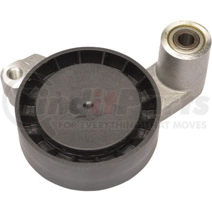 49054 by CONTINENTAL AG - Continental Accu-Drive Pulley
