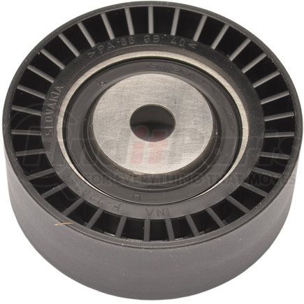 49064 by CONTINENTAL AG - Continental Accu-Drive Pulley