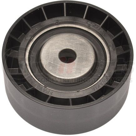 49066 by CONTINENTAL AG - Continental Accu-Drive Pulley