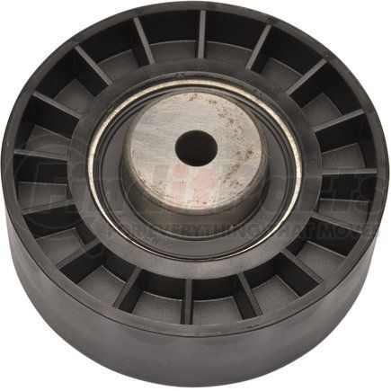 49072 by CONTINENTAL AG - Continental Accu-Drive Pulley