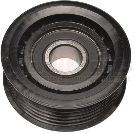 49073 by CONTINENTAL AG - Continental Accu-Drive Pulley