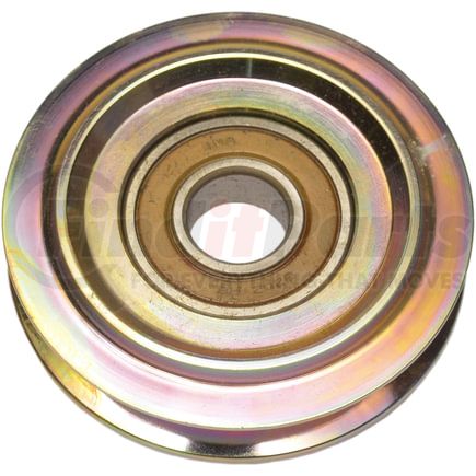 49078 by CONTINENTAL AG - Continental Accu-Drive Pulley