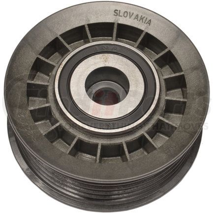 Continental AG 49080 Accessory Drive Belt Pulley Continental Accu-Drive Pulley