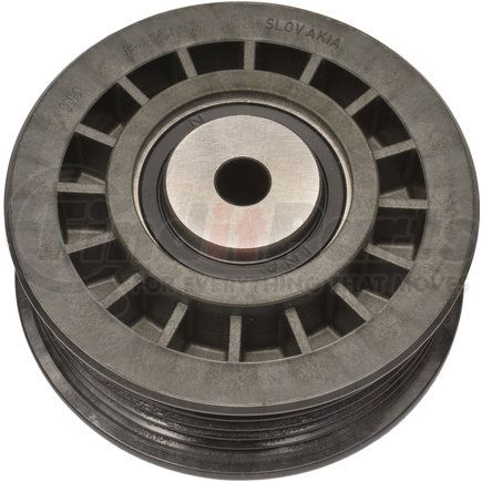 49082 by CONTINENTAL AG - Continental Accu-Drive Pulley