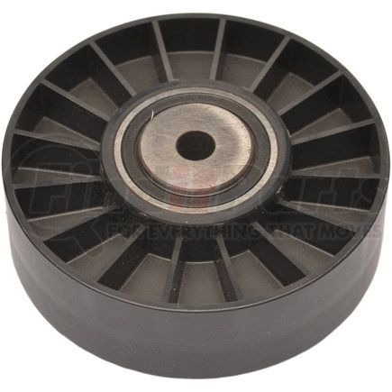 49083 by CONTINENTAL AG - Continental Accu-Drive Pulley