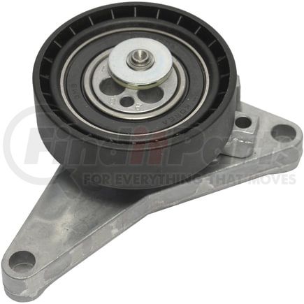 Continental AG 48002 Engine Timing Belt Tensioner Automatic Timing Tensioner Assembly