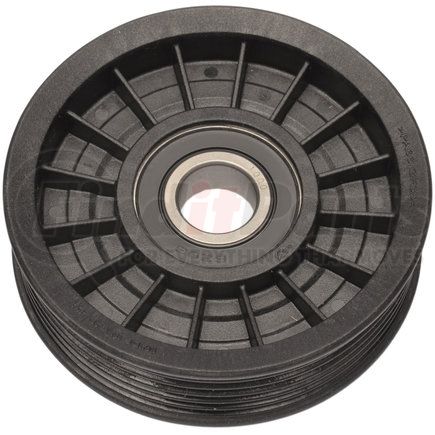 49016 by CONTINENTAL AG - Continental Accu-Drive Pulley