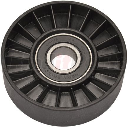 49019 by CONTINENTAL AG - Continental Accu-Drive Pulley