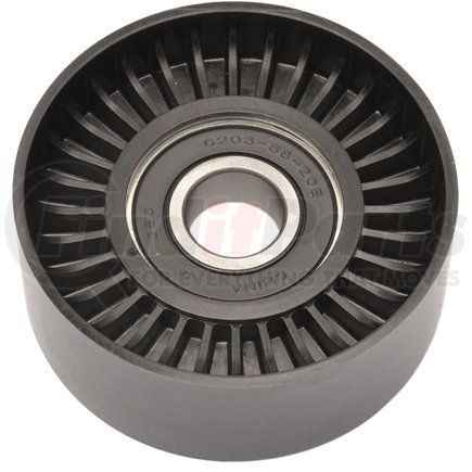 49095 by CONTINENTAL AG - Continental Accu-Drive Pulley