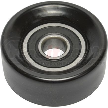 49096 by CONTINENTAL AG - Continental Accu-Drive Pulley