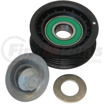 49098 by CONTINENTAL AG - Continental Accu-Drive Pulley