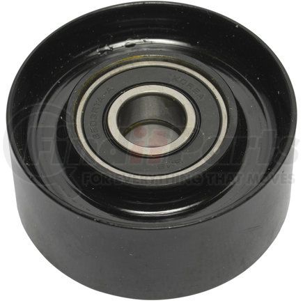 49102 by CONTINENTAL AG - Continental Accu-Drive Pulley