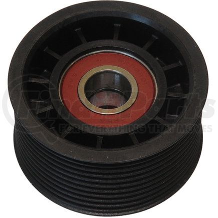Continental AG 49105 Accessory Drive Belt Tensioner Pulley Continental Accu-Drive Pulley