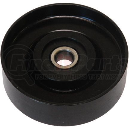 49108 by CONTINENTAL AG - Continental Accu-Drive Pulley