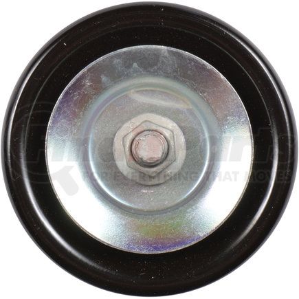 49110 by CONTINENTAL AG - Continental Accu-Drive Pulley