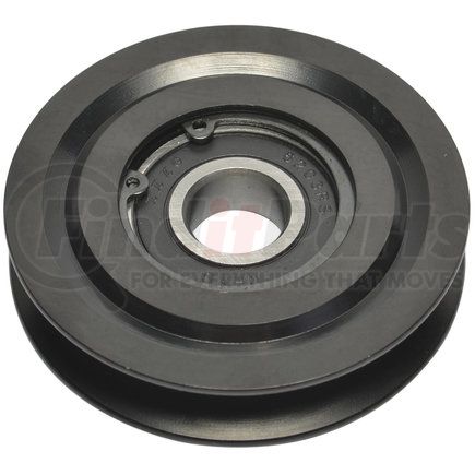 49116 by CONTINENTAL AG - Continental Accu-Drive Pulley