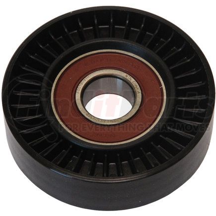 49118 by CONTINENTAL AG - Continental Accu-Drive Pulley