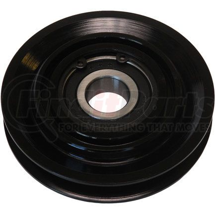 49117 by CONTINENTAL AG - Continental Accu-Drive Pulley
