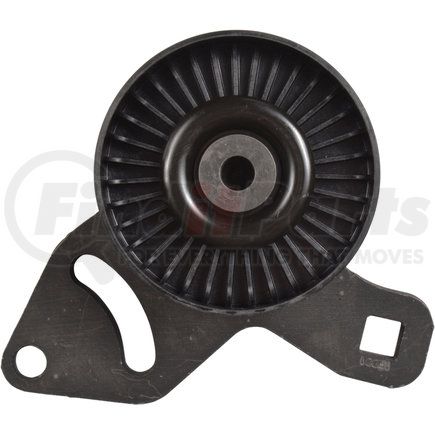 49120 by CONTINENTAL AG - Continental Accu-Drive Pulley