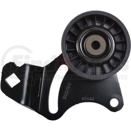 49122 by CONTINENTAL AG - Continental Accu-Drive Pulley