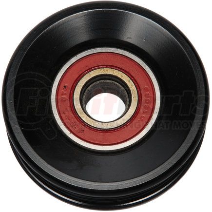 49124 by CONTINENTAL AG - Continental Accu-Drive Pulley