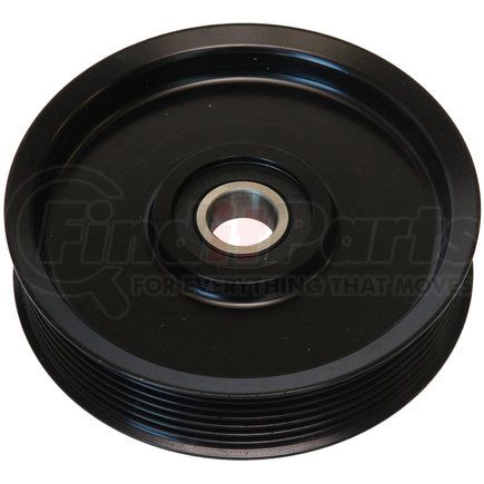 49126 by CONTINENTAL AG - Continental Accu-Drive Pulley