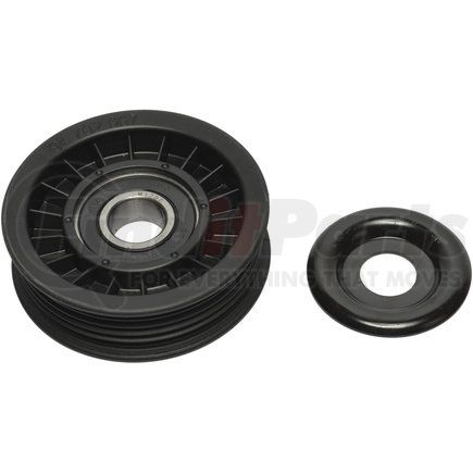 49128 by CONTINENTAL AG - Continental Accu-Drive Pulley