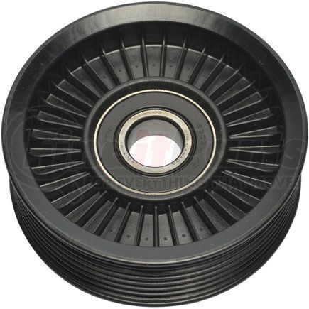 49130 by CONTINENTAL AG - Continental Accu-Drive Pulley