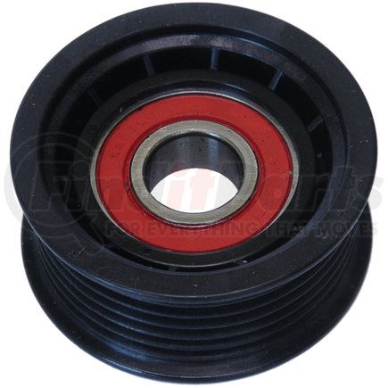 49131 by CONTINENTAL AG - Continental Accu-Drive Pulley