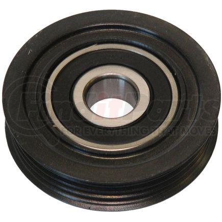 49134 by CONTINENTAL AG - Continental Accu-Drive Pulley