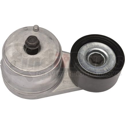 49525 by CONTINENTAL AG - Continental Accu-Drive Tensioner Assembly