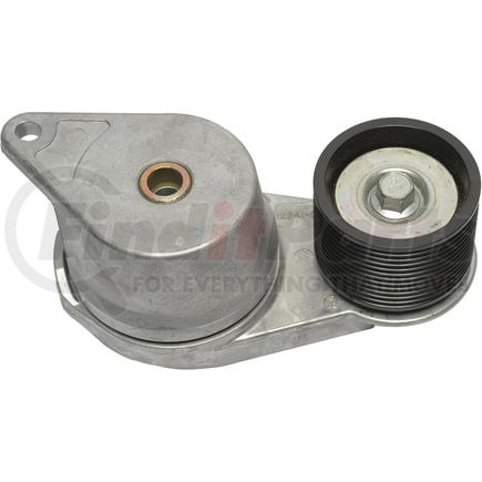 49531 by CONTINENTAL AG - Continental Accu-Drive Tensioner Assembly