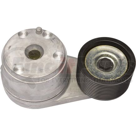 Continental AG 49533 Accessory Drive Belt Tensioner Assembly Continental Accu-Drive Tensioner Assembly
