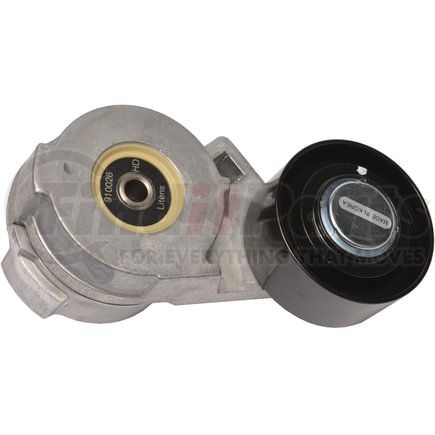 49537 by CONTINENTAL AG - Continental Accu-Drive Tensioner Assembly
