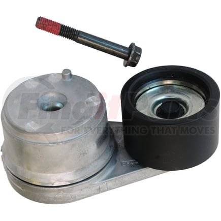 Continental AG 49550 Accessory Drive Belt Tensioner Assembly Continental Accu-Drive Tensioner Assembly
