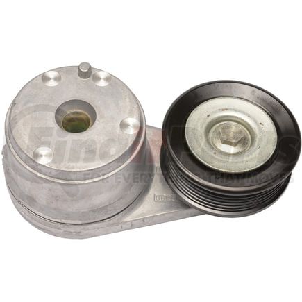 49554 by CONTINENTAL AG - Continental Accu-Drive Tensioner Assembly