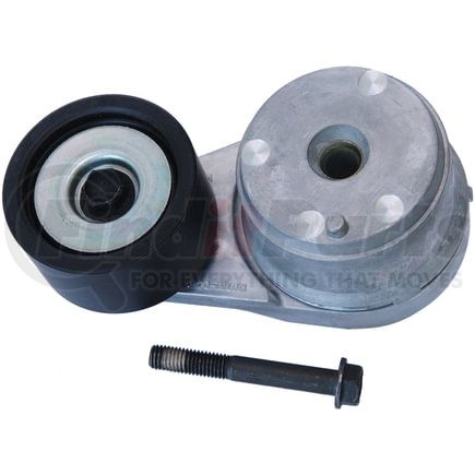 49556 by CONTINENTAL AG - Continental Accu-Drive Tensioner Assembly