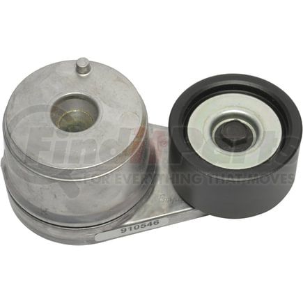 Continental AG 49555 Accessory Drive Belt Tensioner Assembly Continental Accu-Drive Tensioner Assembly