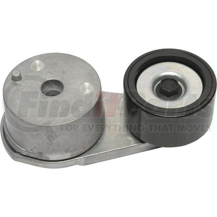 49580 by CONTINENTAL AG - Continental Accu-Drive Tensioner Assembly