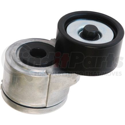 49582 by CONTINENTAL AG - Continental Accu-Drive Tensioner Assembly