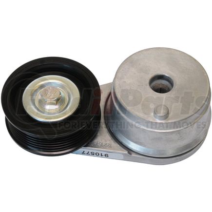 Continental AG 49592 Accessory Drive Belt Tensioner Assembly Continental Accu-Drive Tensioner Assembly