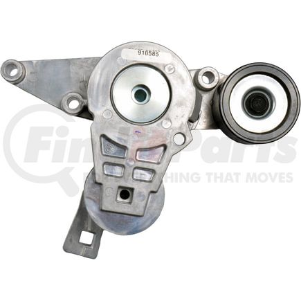 49603 by CONTINENTAL AG - Continental Accu-Drive Tensioner Assembly