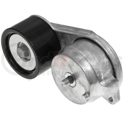 Continental AG 49608 Accessory Drive Belt Tensioner Assembly Continental Accu-Drive Tensioner Assembly