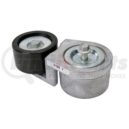49605 by CONTINENTAL AG - Continental Accu-Drive Tensioner Assembly