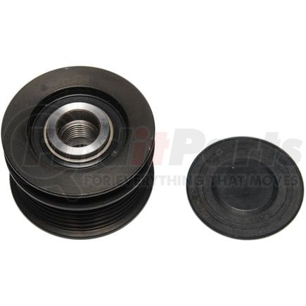 Continental AG 49701 Alternator Clutch Pulley Alternator Clutch Pulley