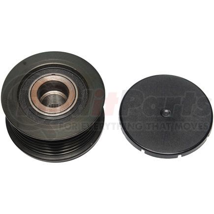 Continental AG 49704 Alternator Clutch Pulley Alternator Clutch Pulley
